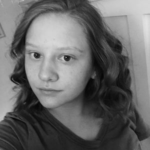 Meet your Posher, Kaitlyn