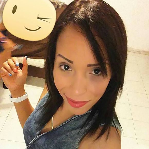 Meet your Posher, Sonia