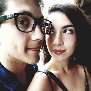 Meet your Posher, Jacob