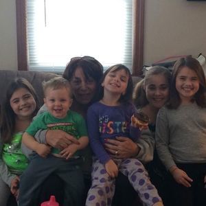 Meet your Posher, Sharon