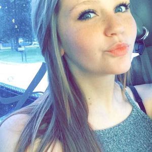 Meet your Posher, Rae