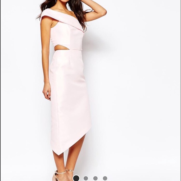 Fab ASOS dress!