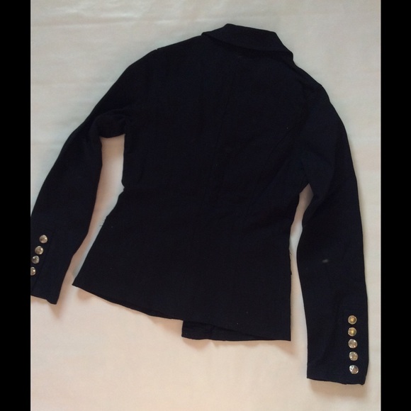 Black Jacket - Picture 4 of 4