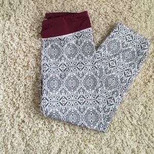 ‼️ Final Price ‼️ Yoga pants