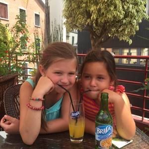 Meet your Posher, Tiffany