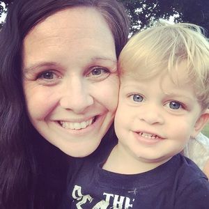 Meet your Posher, Renee