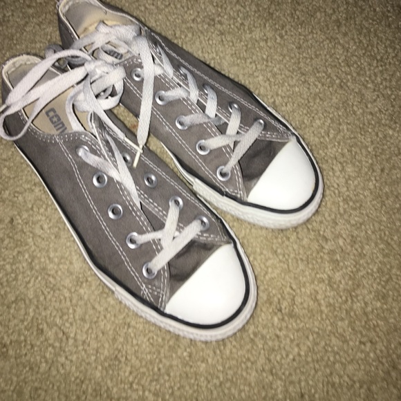 CONVERSE BRAND NEW
