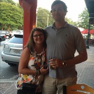 Meet your Posher, Bridgett