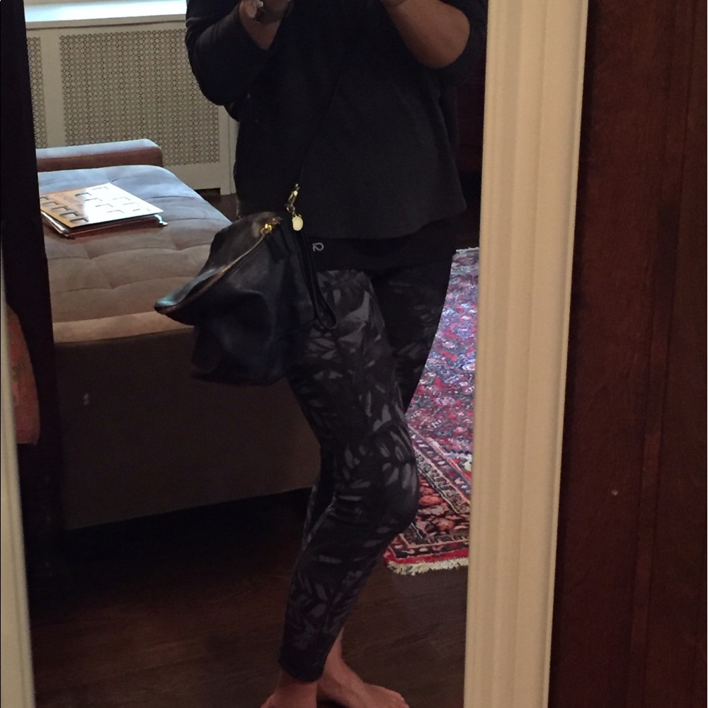 Dark Navy Blue Marc Jacobs Bag