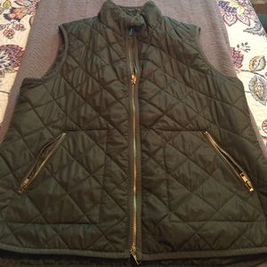 Old Navy Vest