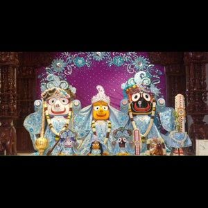 Meet your Posher, Jayashree