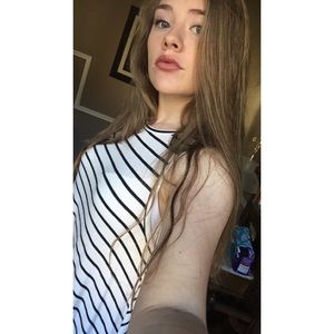 Meet your Posher, Katlin