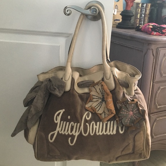 Juicy Couture Handbag