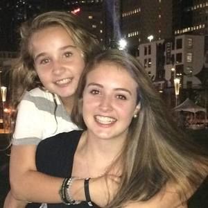 Meet your Posher, Kayleigh