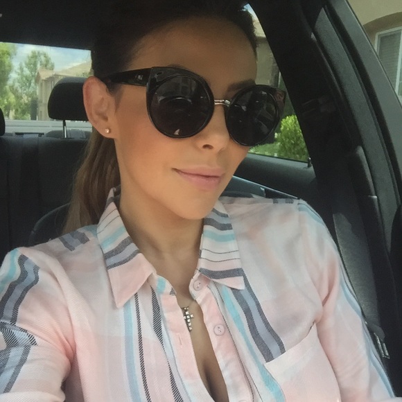 Meet your Posher, Bri