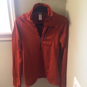 Patagonia R1 Pullover Men's Small