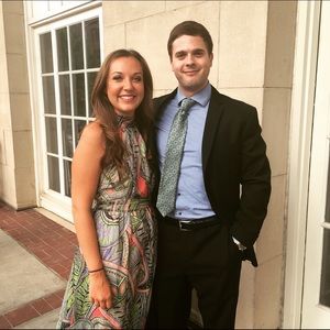 Meet your Posher, Alex