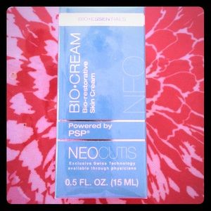 Neocutis Bio Cream