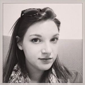 Meet your Posher, Colleen