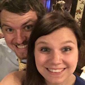 Meet your Posher, Anne