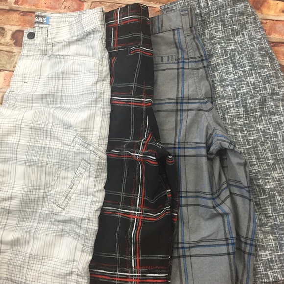 Shorts boys / Nwot/SOLD