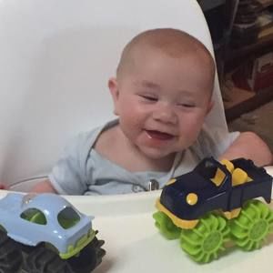 Meet your Posher, Brandie