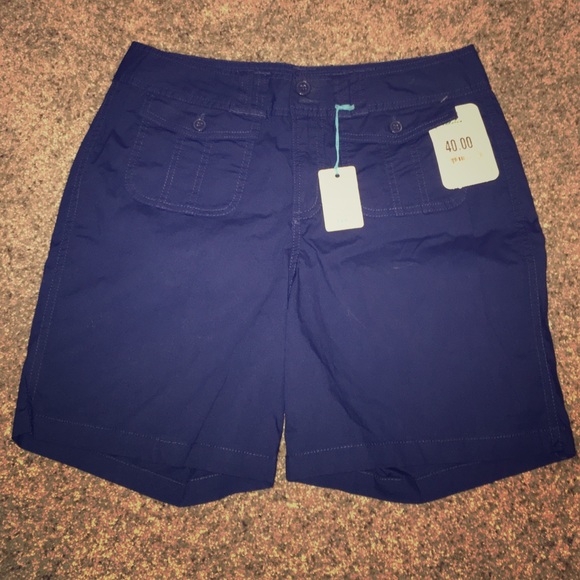 Caribbean Joe Shorts