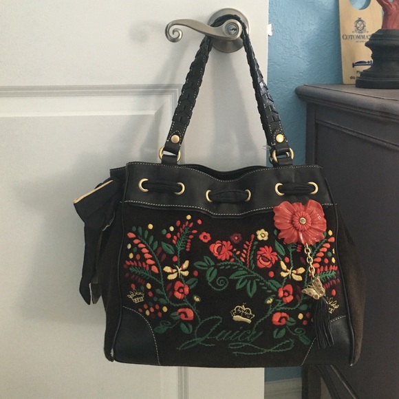Juicy Couture handbag