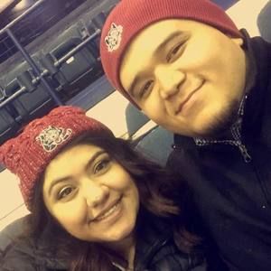 Meet your Posher, Diana