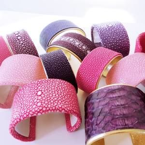 Meet your Posher, Blair