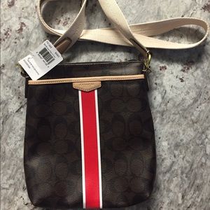 Coach F51265 NEVER BEEN USED