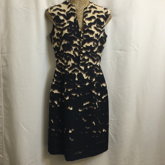 Antonio Melani dress