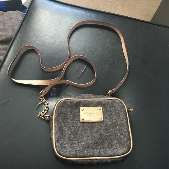Michael Kors Crossbody