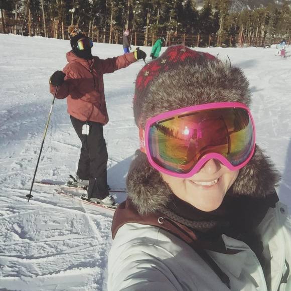 Meet your Posher, Rachel