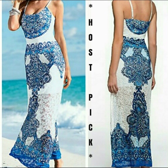 Venus Summer dress