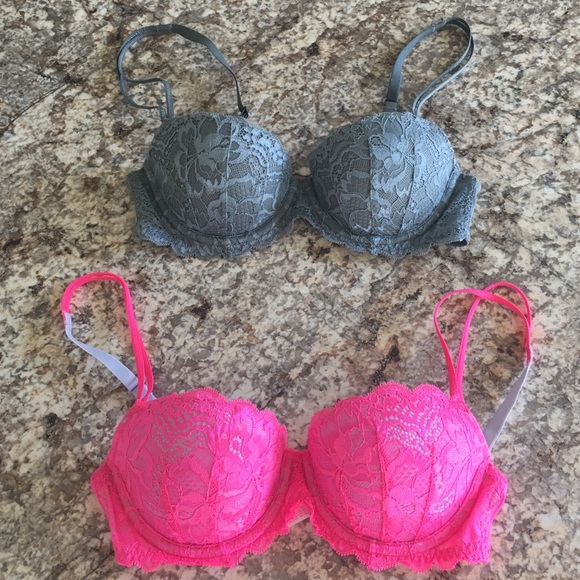 Victoria's Secret Other - HOLDS till Thur ✨2 VS NWOT piece bundle to save!✨