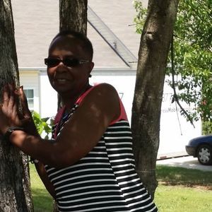 Meet your Posher, Geraldine