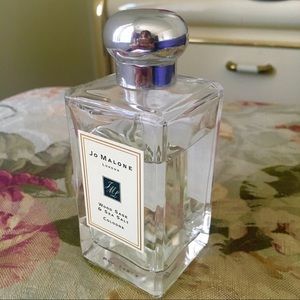 Jo Malone Wood Sage and Sea Salt 100 ml