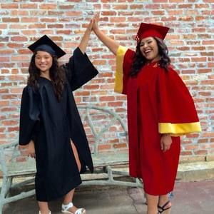 Meet your Posher, Thalia