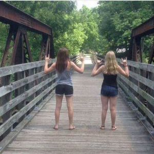 Meet your Posher, Gracie