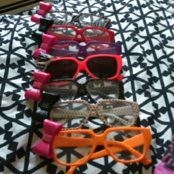 Summer Shades