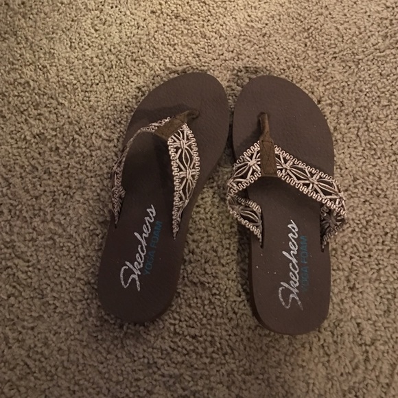 Flip flops