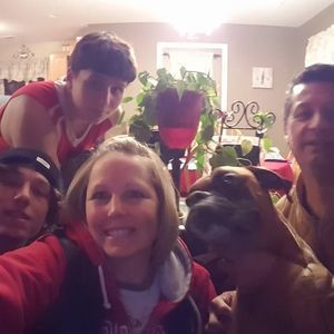 Meet your Posher, Andrea