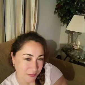 Meet your Posher, Marcela