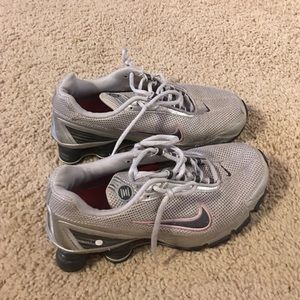 Nike Shox