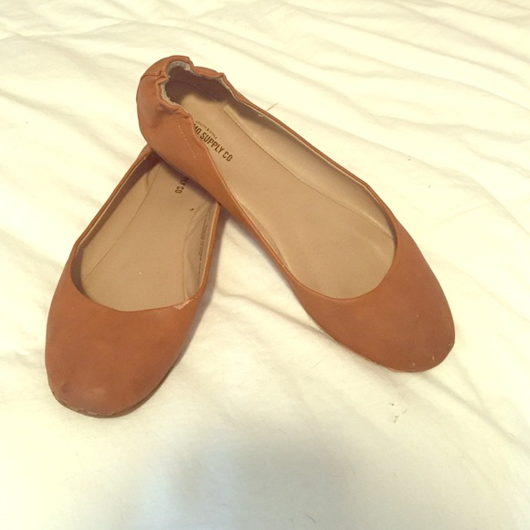 Flats