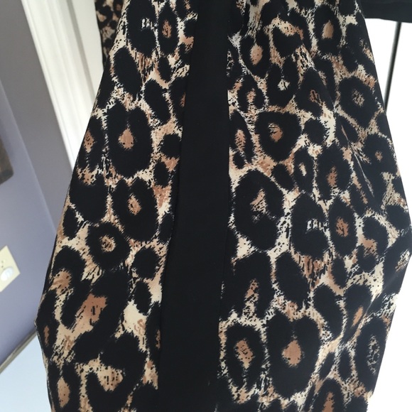 Palazzo Jogger Pant with detailed top - Picture 2 of 3