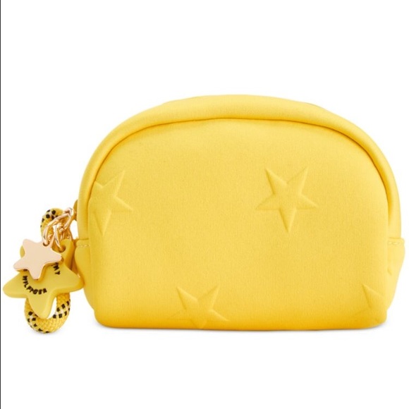 Tommy Hilfiger Handbags - Tommy Hilfiger Small Zip-Around Cosmetic Pouch