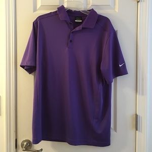 Men's Nike Dri-fit Golf