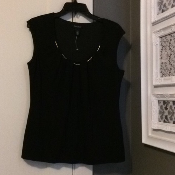 White House | Black Market Blouse
